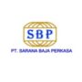 PT Sarana Baja Perkasa Logo