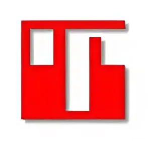 PT Tera Indonesia Perkasa Logo