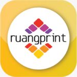 Ruangprint Logo