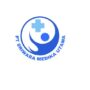 Sriwara Medika Utama Company Logo Sriwara Medika Utama Logo