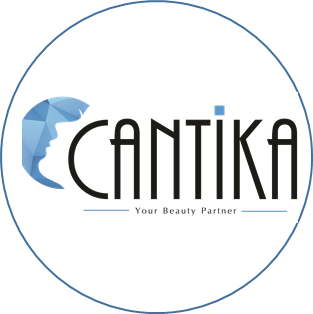 Toko Cantika Kosmetik Logo
