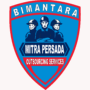 PT Bimantara Mitra Persada Logo