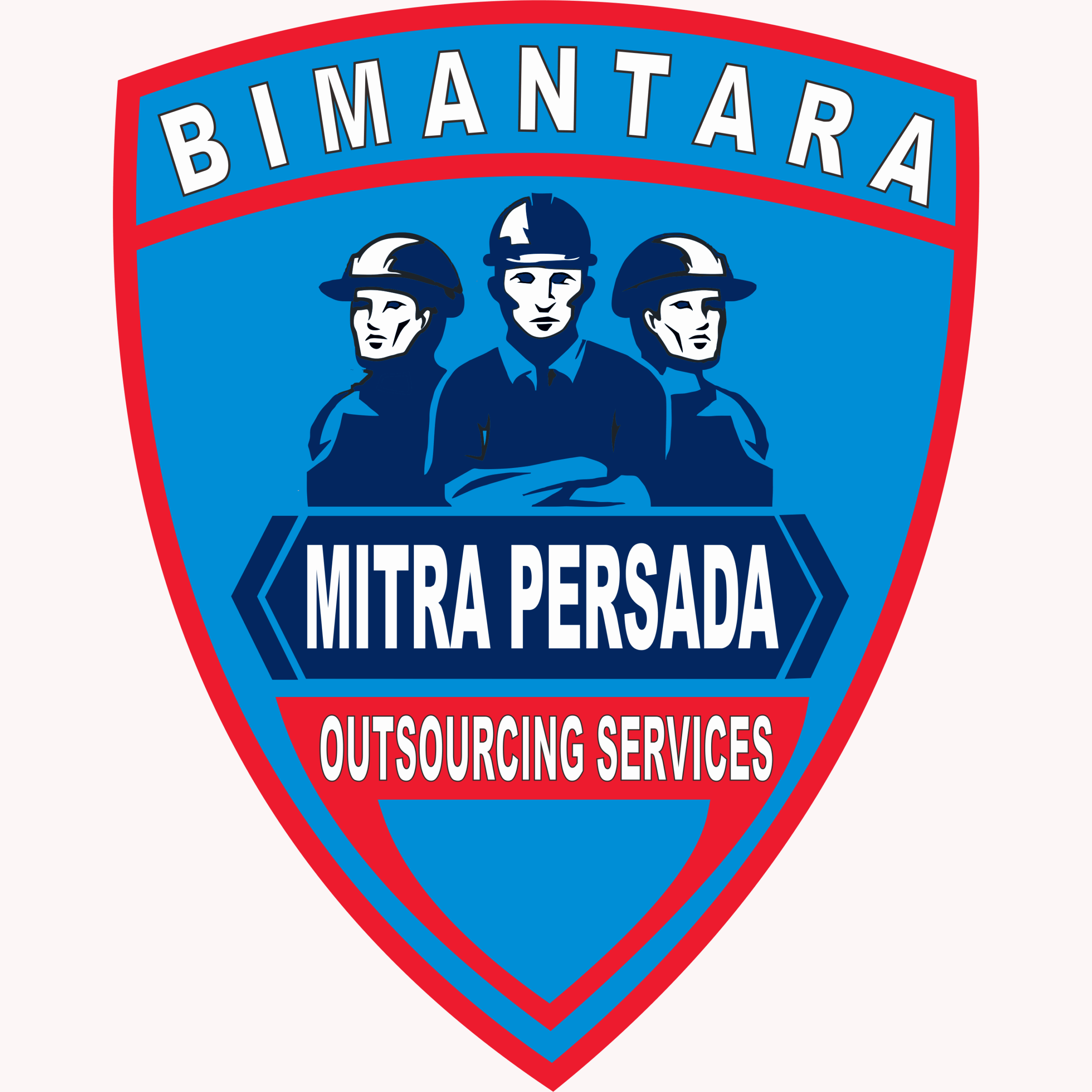PT Bimantara Mitra Persada Logo