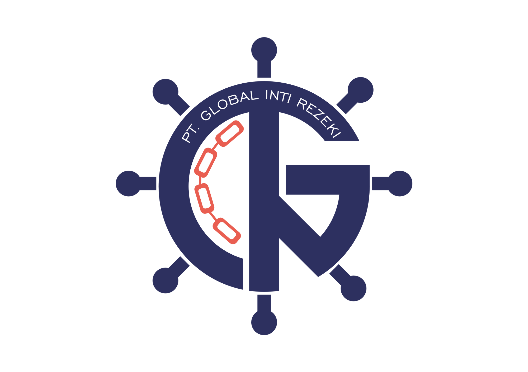 PT Global Inti Rezeki Logo
