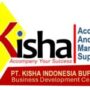 PT Kisha Indonesia Buffer Logo