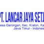 PT Lancar Jaya Setjahtera Logo
