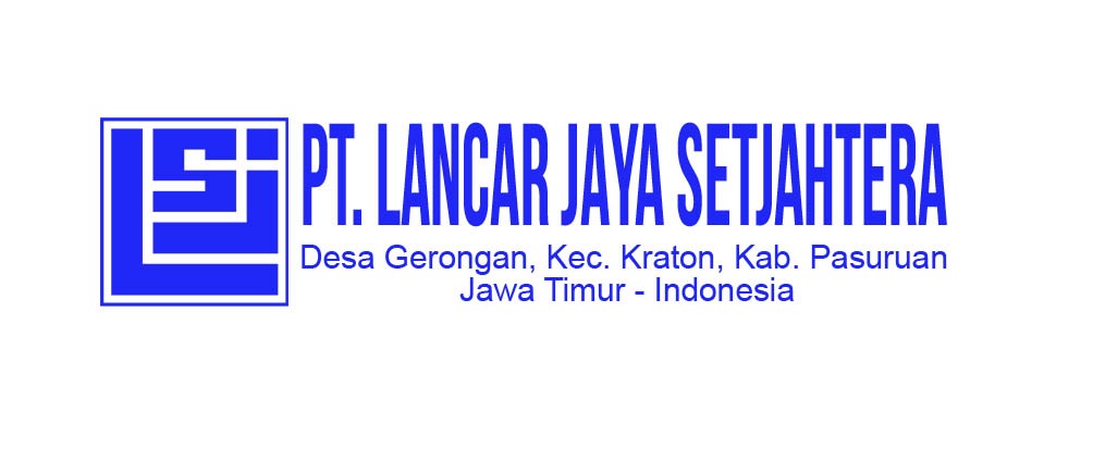 PT Lancar Jaya Setjahtera Logo