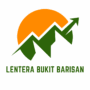 PT Lentera Bukit Barisan Logo