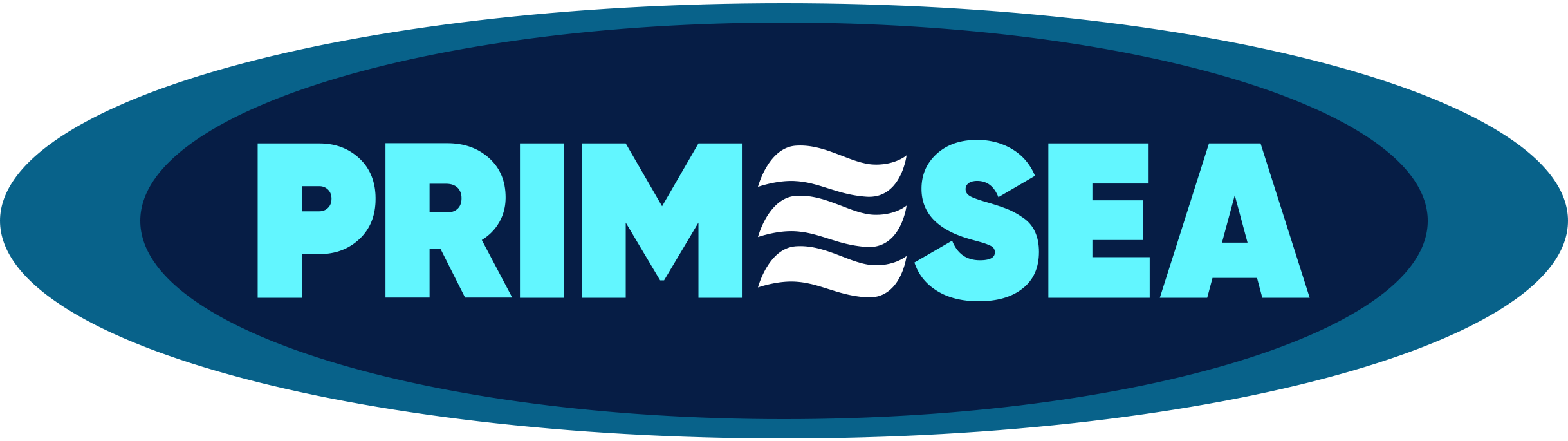 PT Prime Sea Indonesia Logo