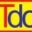 PT Tria Dinamika Corporindo Logo